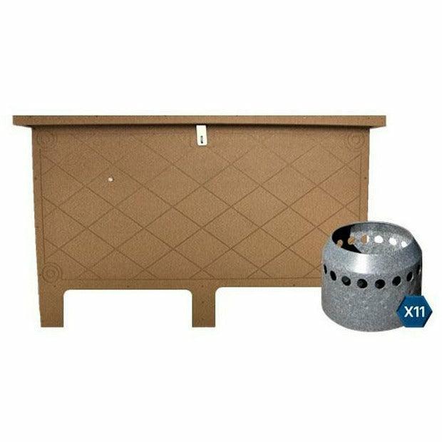 Keeton Industries 11-Acre 3.11 ProLake³ Diffused Pond Aerator