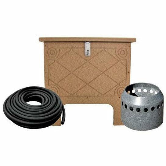 Keeton Industries 1-Acre ProLake¹ Diffused Pond Aerator