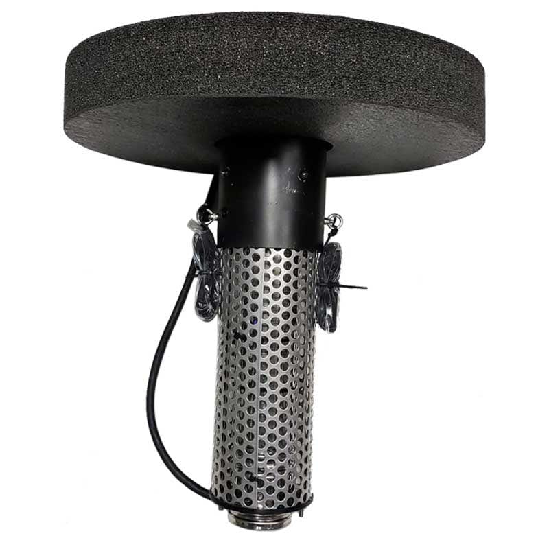 Vanguard Pond Spa Surface Aerator / De-Icer