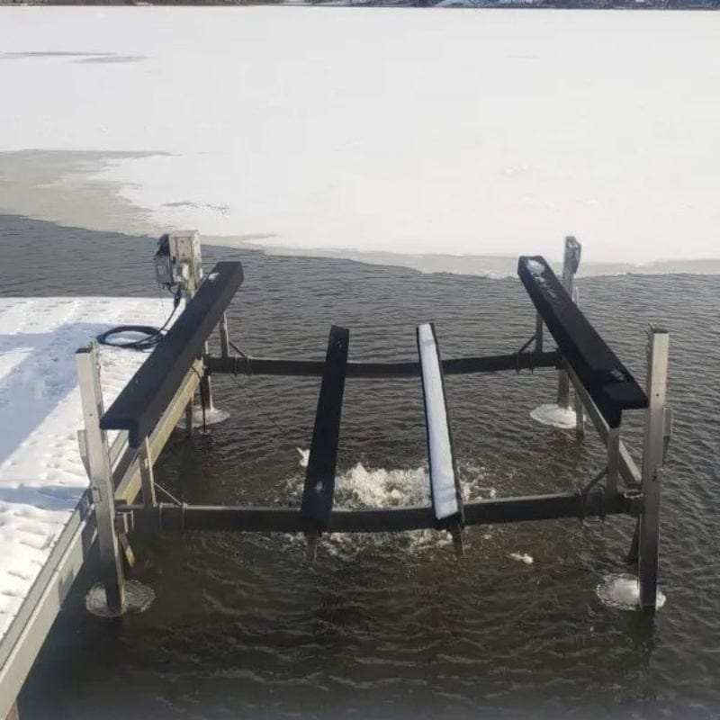 Vanguard Pond Spa Surface Aerator / De-Icer