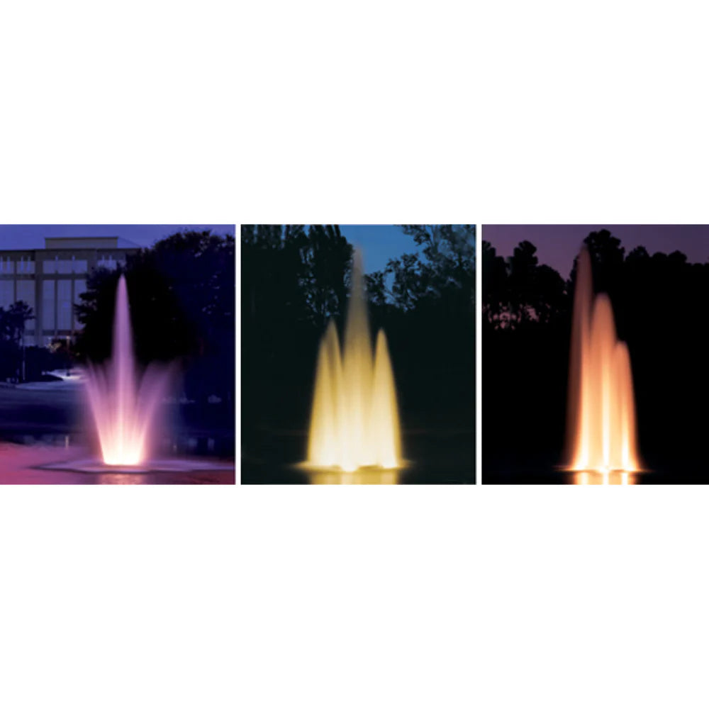 Vertex GeyserJet Commercial Fountain