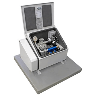 Vertex Air 1 Plus XL2 Pond Aeration System