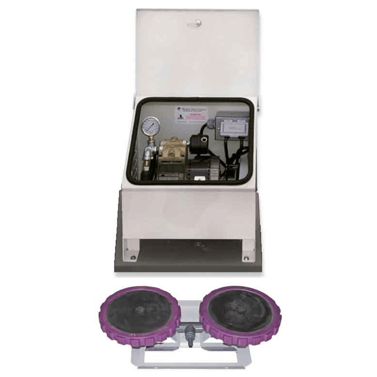 Vertex Air 1 XL2 Pond Aeration System