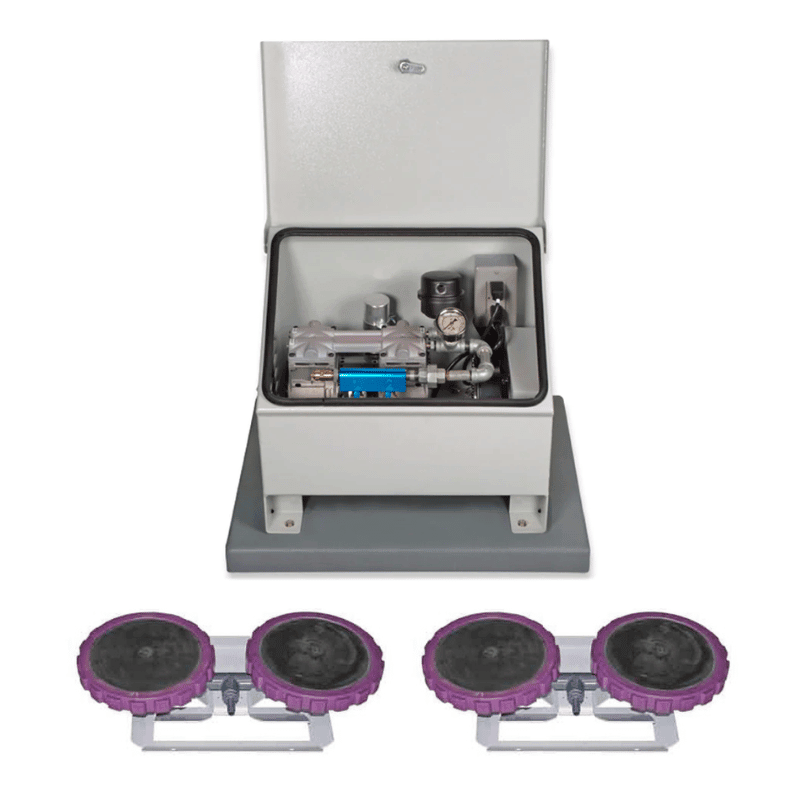 Vertex Air 2 XL2 Pond Aeration System