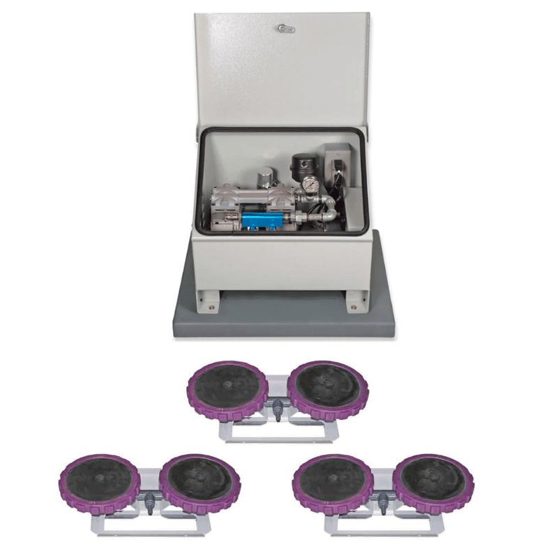 Vertex Air 3 XL2 Pond Aeration System