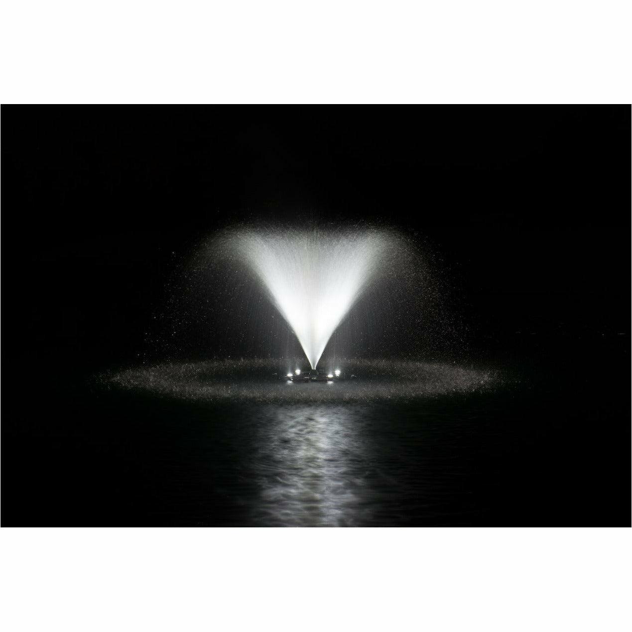 Airmax EcoSeries Pond Aerating Fountain