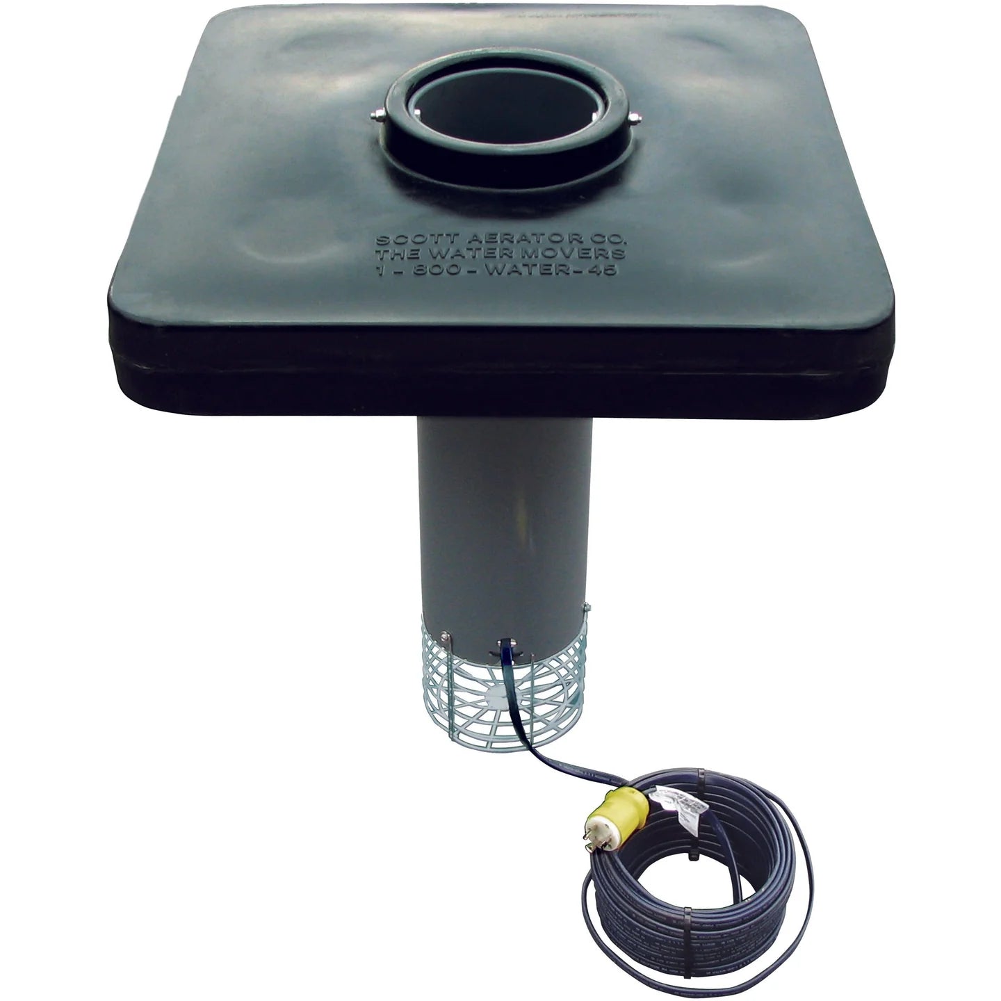 Scott Aerator DA-20 Display Pond Aerator Fountain