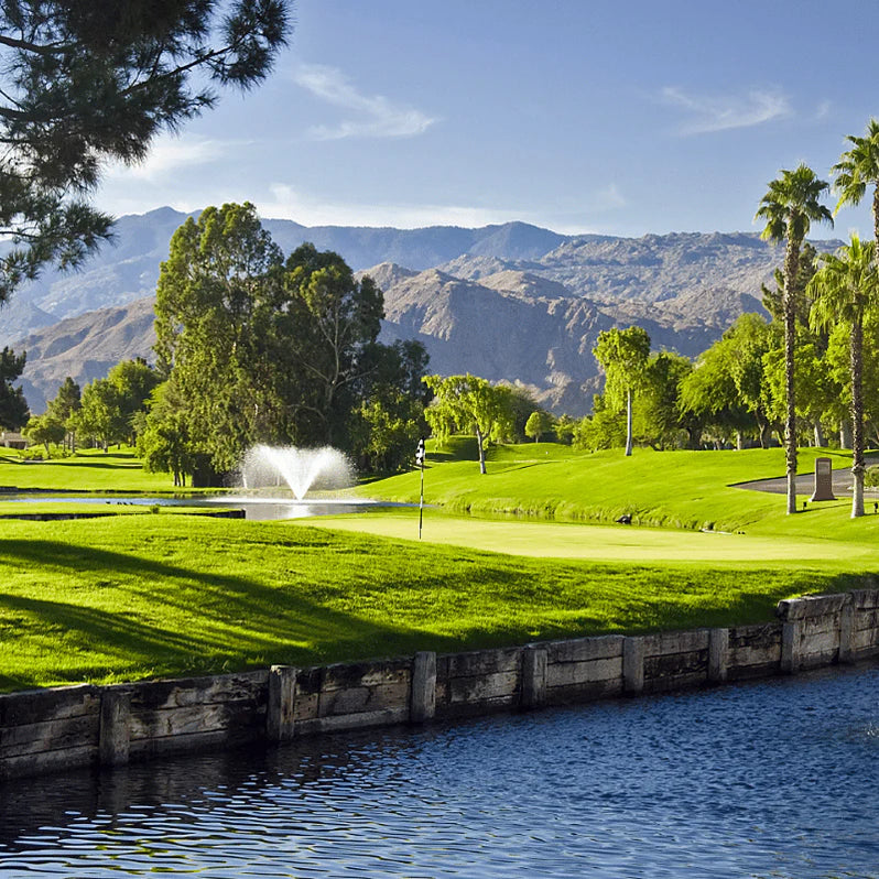 Scott Aerator DA-20 Display Pond Aerator Fountain
