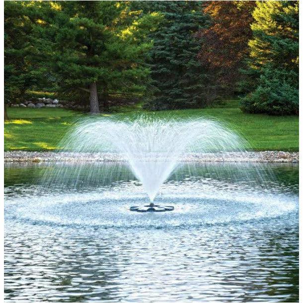 Airmax EcoSeries Pond Aerating Fountain