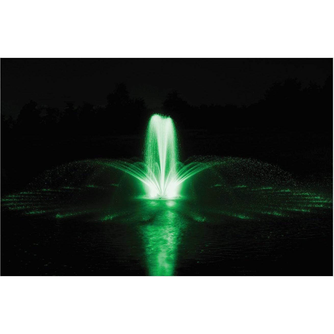 Airmax EcoSeries Pond Aerating Fountain